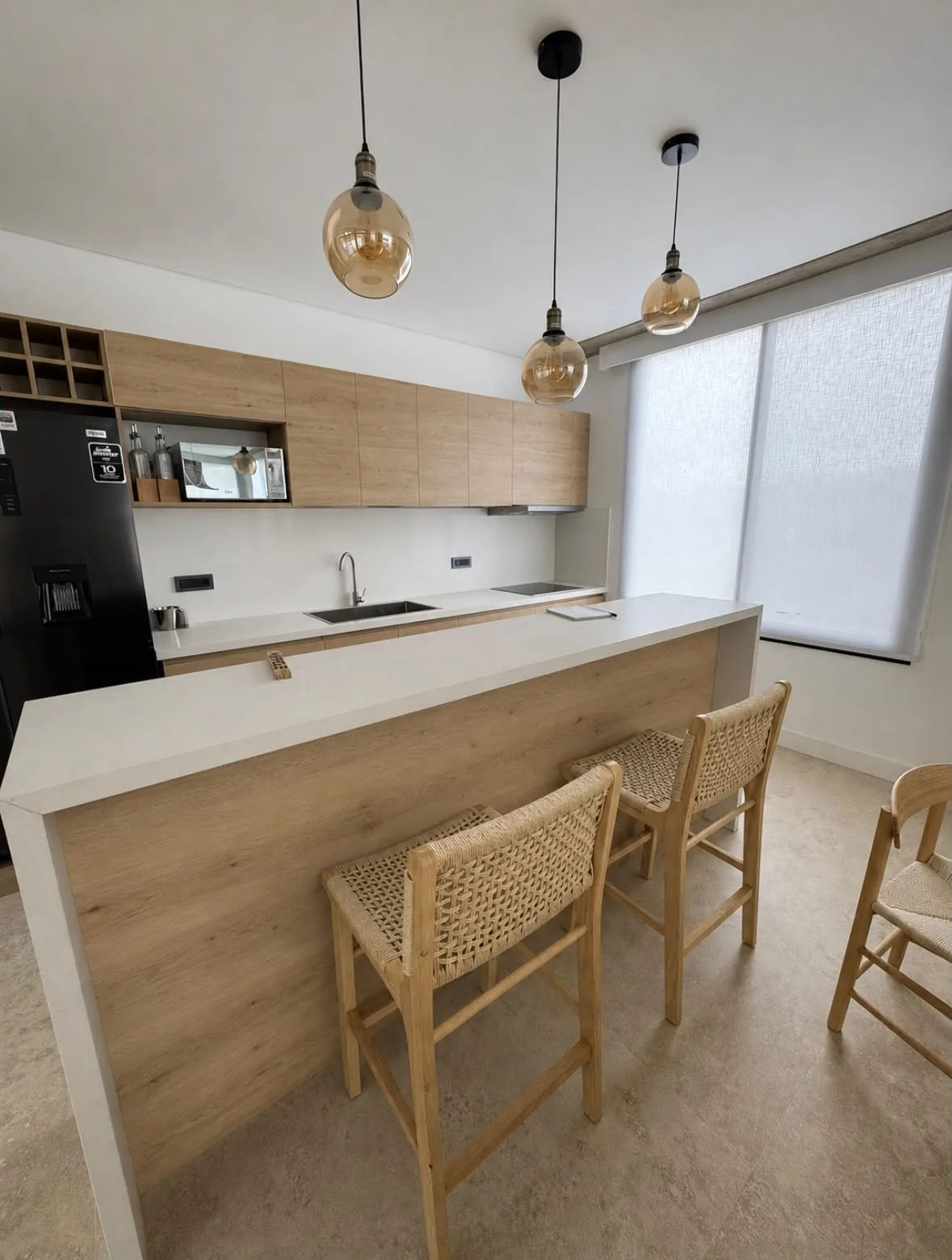 Cocinas · Vista 3